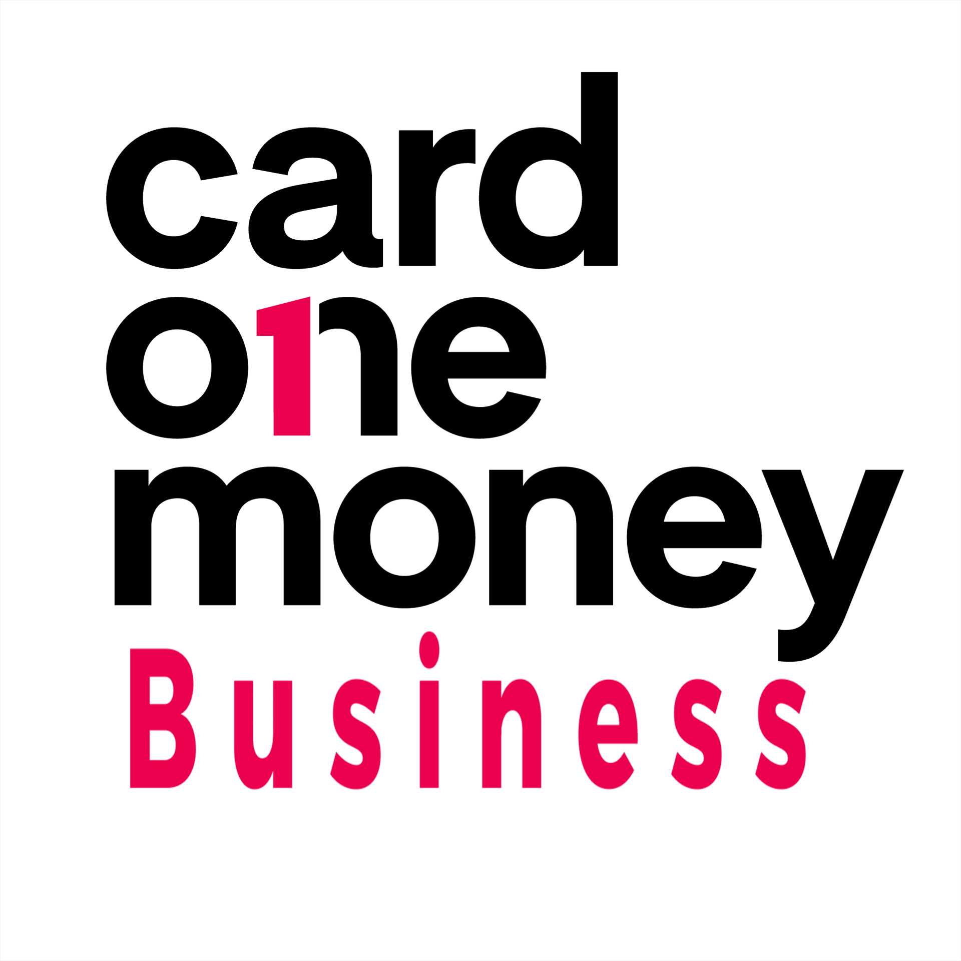 CardOneMoney Business